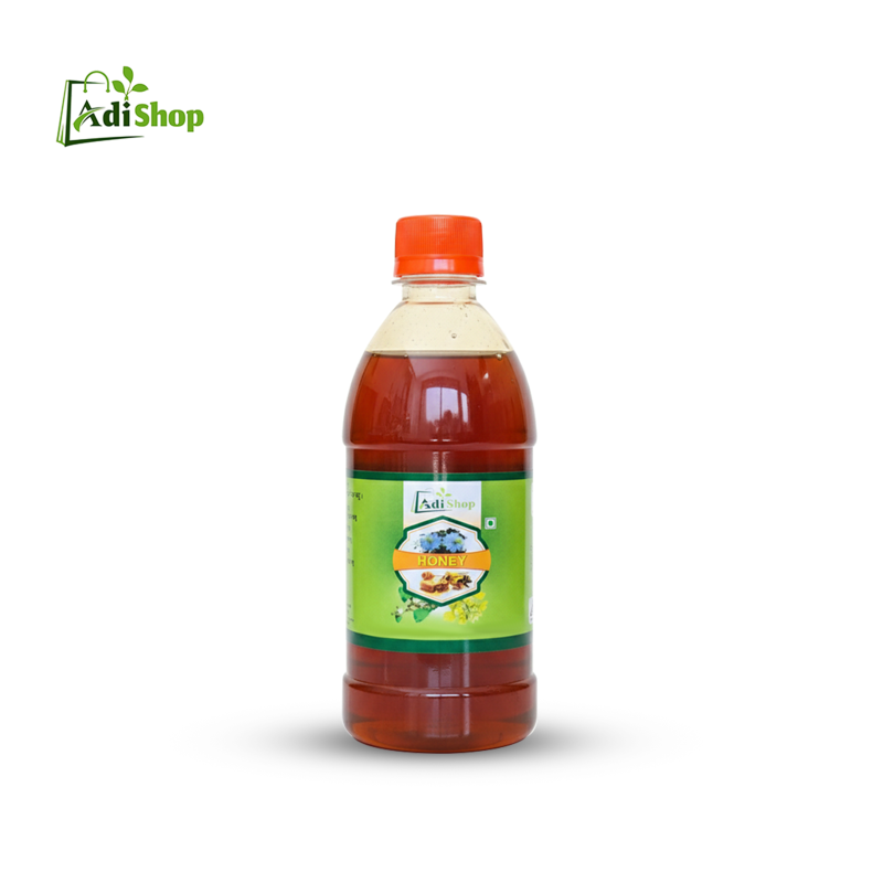 মিস্রফুলের মধু/Multi Floral Honey