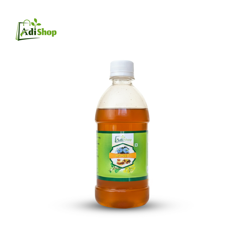 পাহাড়ি ফুলের মধু / Mountain Honey