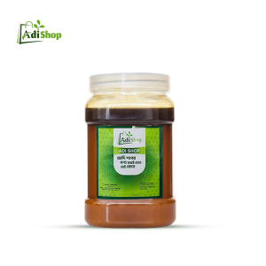 Khejurer chocolate gur  / খেজুরের চকলেট গুড়