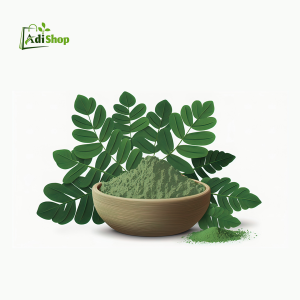Moringa powder / সাজনা গুড়া-২৫০ গ্রাম