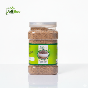 পাওয়ার ডাইট সিড মিক্স / Power Dait Seed Mix