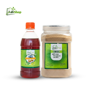 Activa Drinks Combo | অ্যাক্টিভা জুস কম্ব