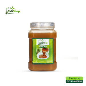 আখের দানা গুড় / Akher Dana Gur